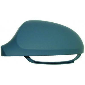 Revêtement/Coquille de rétroviseur extérieur position gauche - Compatible avec volkswagen passat de 2005 à 2010