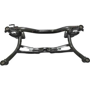 Corps d'essieu position essieu arrière - Compatible avec Volkswagen Passat de 2010 à 2014