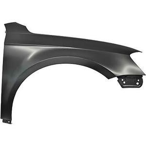 Aile avant position droit - Compatible avec volkswagen passat de 2010 à 2014