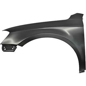 Aile avant position gauche - Compatible avec volkswagen passat de 2010 à 2014