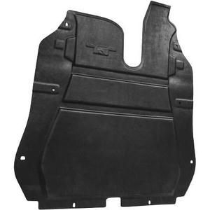 Insonoristaion du compartiment moteur position inférieure - Compatible avec Ford Mondeo de 2000 à 2003