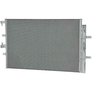 Condenseur de climatisation - Compatible avec Ford Transit de 2014 à 2019