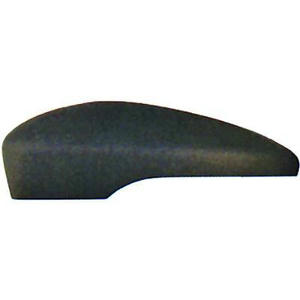 Revêtement/Coquille de rétroviseur extérieur position droit - Compatible avec Volkswagen Scirocco à partir de 2008