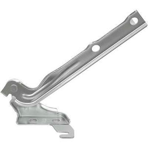 Charnière de capot-moteur position gauche - Compatible avec Volkswagen Tiguan de 2011 à 2016