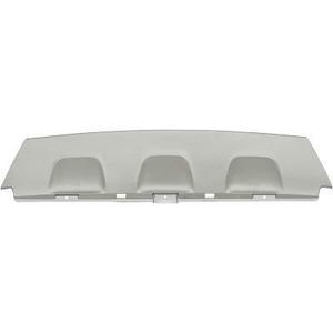 Enjoliveur de pare-chocs position avant - Compatible avec volkswagen tiguan de 2011 à 2016