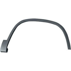 Élargisseur/Bandeau  d'aile avant position droit - Compatible avec volkswagen tiguan de 2011 à 2016