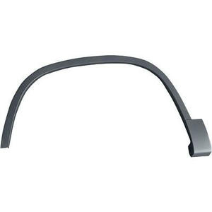 Élargisseur/Bandeau  d'aile avant position avant gauche - Compatible avec volkswagen tiguan de 2011 à 2016