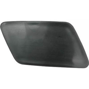 Enjoliveur de pare-chocs position droit - Compatible avec Volkswagen Tiguan de 2011 à 2016