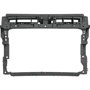 Revêtement/Masque avant - Compatible avec Volkswagen Tiguan de 2016 à 2020