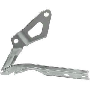 Charnière de capot-moteur position droit - Compatible avec Volkswagen Tiguan de 2016 à 2020