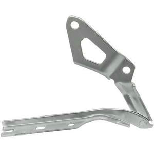 Charnière de capot-moteur position gauche - Compatible avec Volkswagen Tiguan de 2016 à 2020