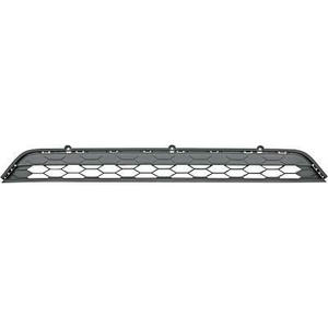 Grille de ventilation de pare-chocs position central - Compatible avec Volkswagen Tiguan de 2016 à 2020