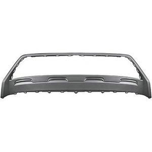 Enjoliveur de pare-chocs position avant - Compatible avec volkswagen tiguan de 2016 à 2020