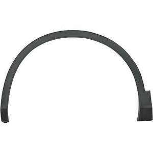 Élargisseur/Bandeau  d'aile avant position avant gauche - Compatible avec Volkswagen Tiguan de 2016 à 2020