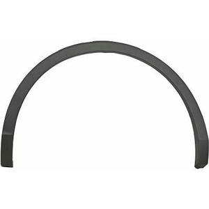 Élargisseur/Bandeau  d'aile avant position droit - Compatible avec Volkswagen Tiguan de 2016 à 2020