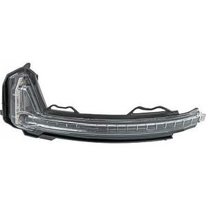 Feux clignotants position gauche - Compatible avec volkswagen tiguan de 2016 à 2020