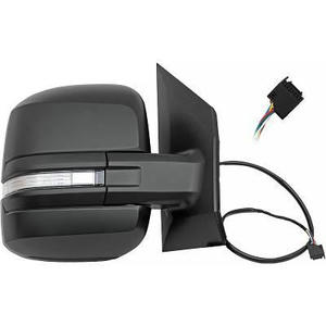 Avertisseur de changement de voie - Compatible avec Volkswagen Tiguan de 2016 à 2020