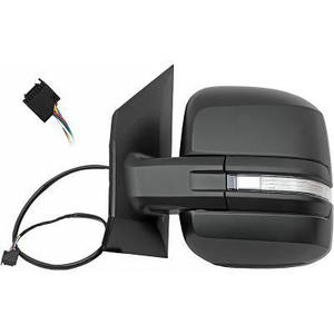 Avertisseur de changement de voie - Compatible avec Volkswagen Tiguan de 2016 à 2020