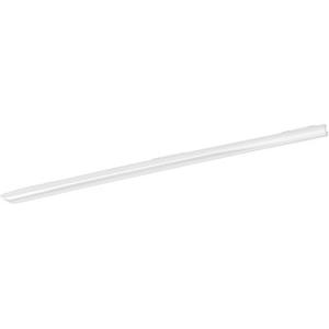 Baguette et bande protectrice de pare-chocs position avant gauche - Compatible avec volkswagen tiguan de 2016 à 2020