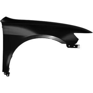 Aile avant position droit - Compatible avec Honda Accord de 2003 à 2005