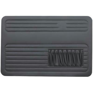 Garniture de porte - Compatible avec Volkswagen Coccinnel