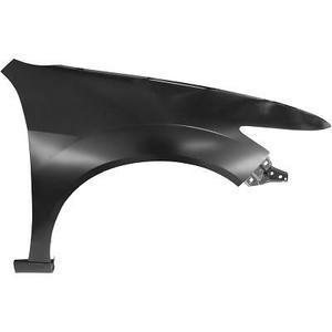 Aile avant position droit - Compatible avec Honda Accord de 2008 à 2011