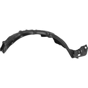Passage de roue/pare-boue position droit - Compatible avec honda civic de 2012 à 2016