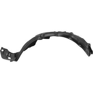 Passage de roue/pare-boue position gauche - Compatible avec honda civic de 2012 à 2016
