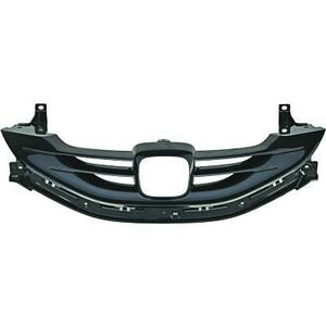Calandre  - Compatible avec honda civic de 2012 à 2016