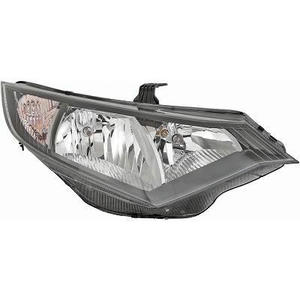 Projecteurs/Phare position droit - Compatible avec honda civic de 2012 à 2016