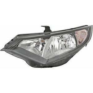 Projecteurs/Phare position gauche - Compatible avec honda civic de 2012 à 2016