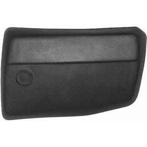 Pare-chocs position avant gauche - Compatible avec Volkswagen T3 à partir de 1979