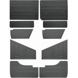 Garniture de porte - Compatible avec Volkswagen T3 à partir de 1979