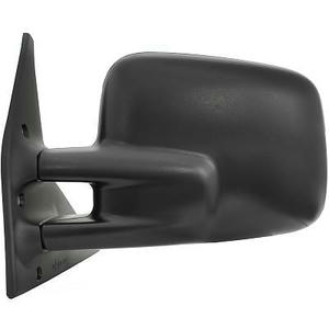 Rétroviseur extérieur position gauche - Compatible avec Volkswagen T4 Caravelle/Multivan de 1996 à 2003