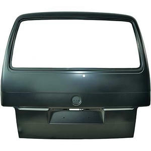 Couvercle de coffre à bagages/de compartiment de chargement - Compatible avec Volkswagen T4 Transporter de 1990 à 2003