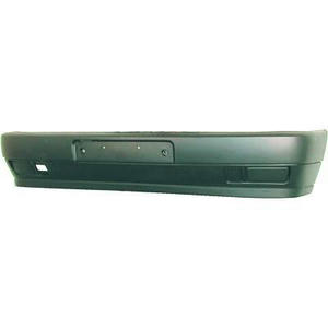 Pare-chocs position avant - Compatible avec Volkswagen T4 Transporter de 1990 à 2003
