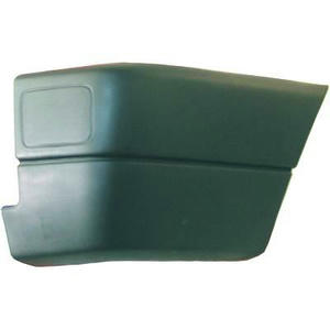 Pare-chocs position arriére droit - Compatible avec Volkswagen T4 Transporter de 1990 à 2003