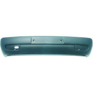 Pare-chocs position avant - Compatible avec Volkswagen T4 Transporter de 1990 à 2003