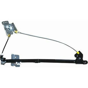 Position gauche - Compatible avec Volkswagen T4 Caravelle/Multivan de 1996 à 2003