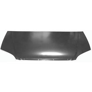 Capot-moteur - Compatible avec honda civic de 2001 à 2003