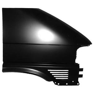 Aile avant position droit - Compatible avec volkswagen t4 caravelle/multivan de 1996 à 2003