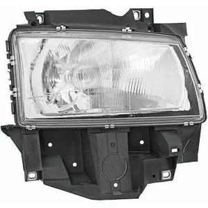 Projecteurs/Phare position droit - Compatible avec volkswagen t4 caravelle/multivan de 1996 à 2003