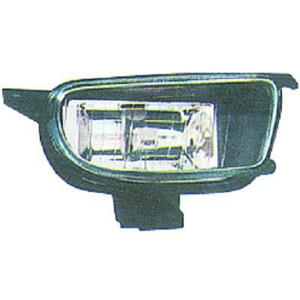 Projecteurs/Phare antibrouillard position droit - Compatible avec Volkswagen T4 Caravelle/Multivan de 1996 à 2003