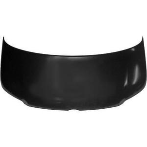 Capot-moteur - Compatible avec Volkswagen T5 Transporter de 2003 à 2009