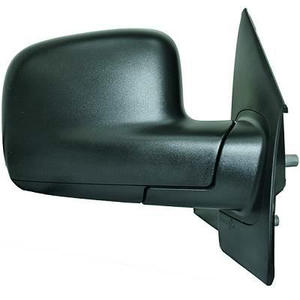 Rétroviseur extérieur position droit - Compatible avec Volkswagen T5 Transporter de 2003 à 2009