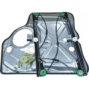 Position droit - Compatible avec Volkswagen T5 Transporter de 2003 à 2009