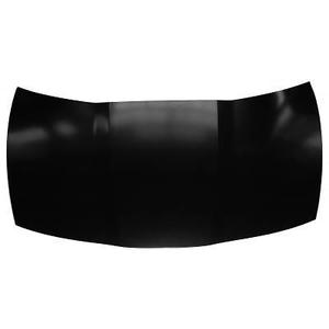 Capot-moteur - Compatible avec honda civic de 2005 à 2012