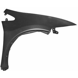 Aile avant position droit - Compatible avec honda civic de 2005 à 2012