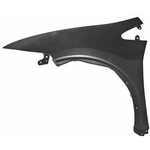 Aile avant position gauche - Compatible avec honda civic de 2005 à 2012