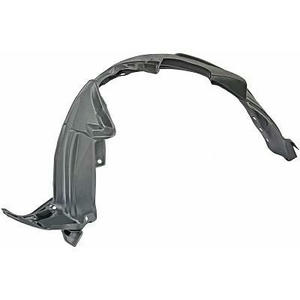 Passage de roue/pare-boue position droit - Compatible avec honda civic de 2005 à 2012